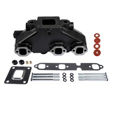 Exhaust Manifold for