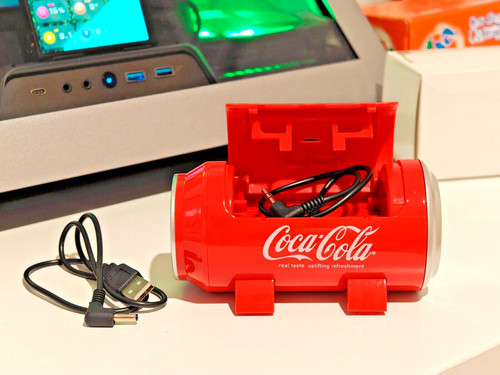 Vintage novelty coca - vintage, cola