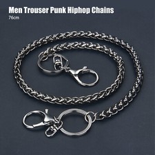 Wallet Chain Punk Rock Hip-hop