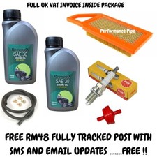 Service Kit Fits GGP Engine 7250 Series TRE0701 TRE0702 Mountfield Castel Garden
