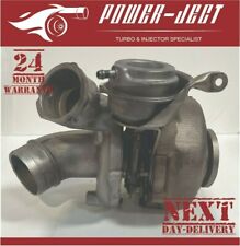 Volkswagen Touareg 2.5 TDI 2003- Reconditioned Turbocharger &  Actuator 716885-3