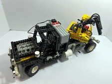 LEGO Technic: Model