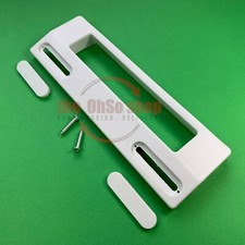 Fridge 190mm Door Handle in
