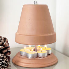 Candle Heater 4-8 Tealights