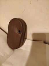 VINTAGE SMALL ENGINE TYPE