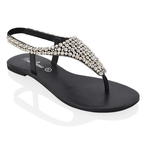 Womens flat slingback - womens,