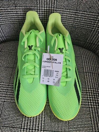 Adidas speedportal indoor - speedportal, 4