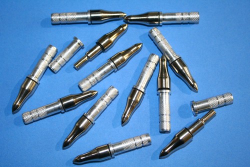 12pcs 100gr archery - 100gr, arrowheads