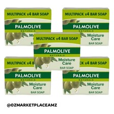 Palmolive Naturals Moisture