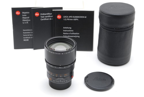 Top mint leica - [top, mint]