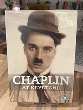 Charlie Chaplin: Chaplin at