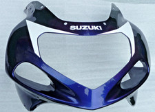 SUZUKI GSXR 600 750 1000 K2 2001 -02 TOP FAIRING COWLING 94410-39F00-1LF