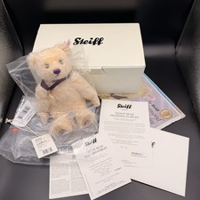 Steiff Diamond Jubilee Teddy