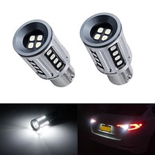 Canbus 380 1157 BAY15d 30W LED