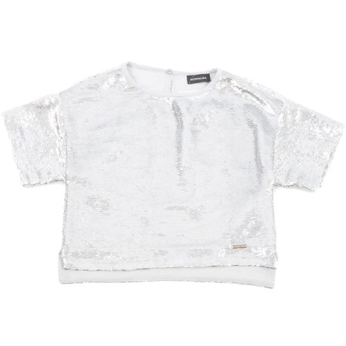 Monnalisa silver kids girls - silver,