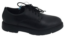 Boy's M&S School Shoes Size 5