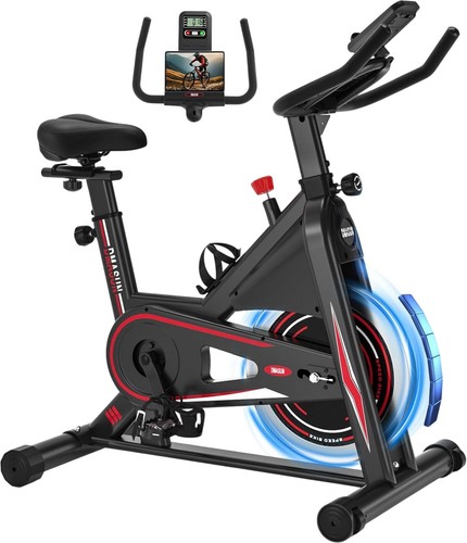 Dmasun exercise bike - exercise,