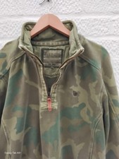 Fatface Men's  Quarter Zip