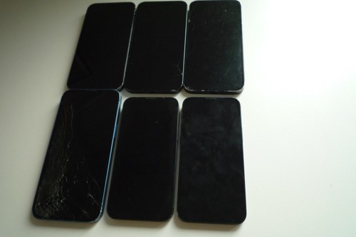 Job lot apple iphone - job,
