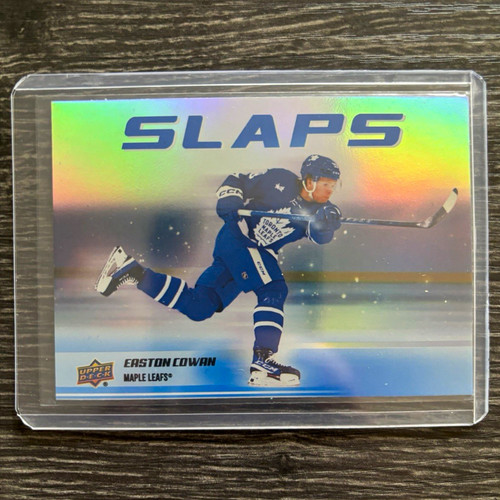 Upper deck 2025 series - series, 2