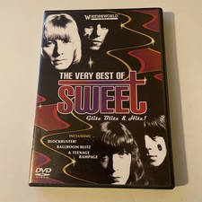 Sweet the Very Best of Sweet