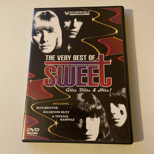 Sweet the very best - best,