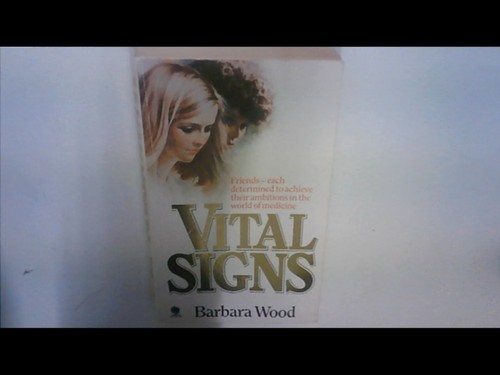 Vital signs barbara wood - vital,