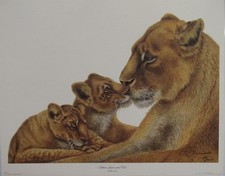  The Cradle of Eden - African