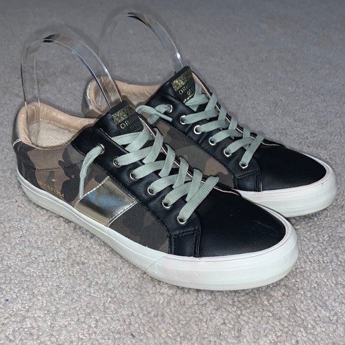 Vintage havana dina - dina, sneaker