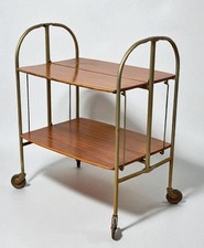 Mid Century MCM Retro folding