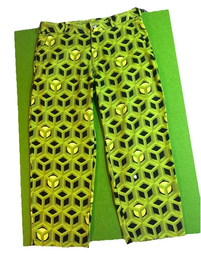 Ontal golf apparel loud - golf,