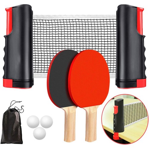 Table tennis kit ping pong - pong, set