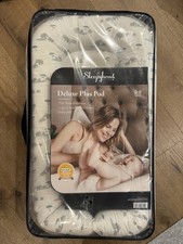 Sleepyhead Deluxe Plus Pod 0-8
