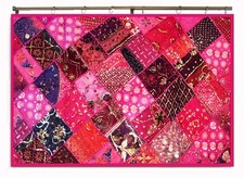 Indian Patchwork beads