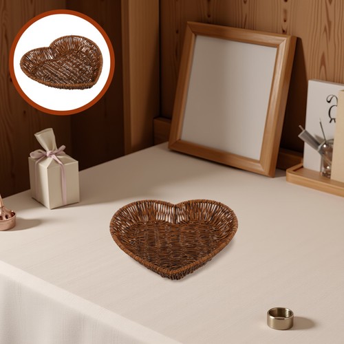 Heart shaped reusable - shaped, pp