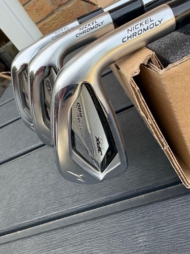 Mizuno jpx 923 hot metal - jpx,