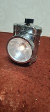 Vintage pifco front bike light - vintage,