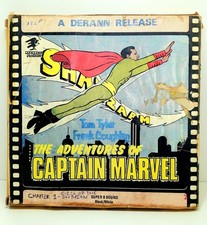 The Adventures Of Captain