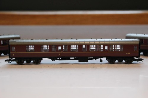 Hornby 120 mk1 - tt:120,
