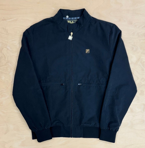 Fila vintage gold smith - vintage,