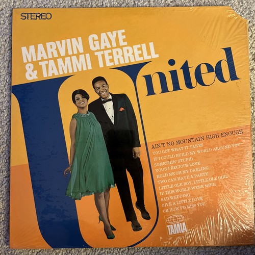 Marvin gaye tammi terrell - &,