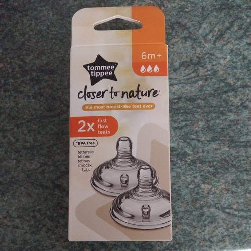 Tommee tippee natural start - tommee,
