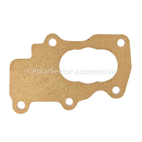 Oil pump cover gasket - gasket:, harley