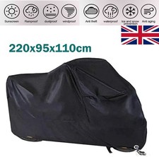 XXL Waterproof Heavy Duty