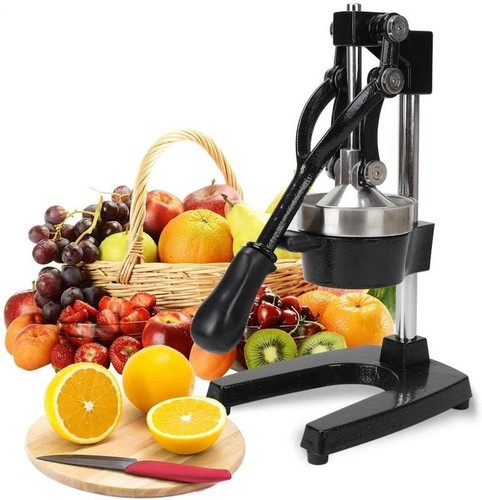 Manual fruit hand - manual,