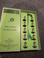 Subbuteo Ref 40 Crystal Palace
