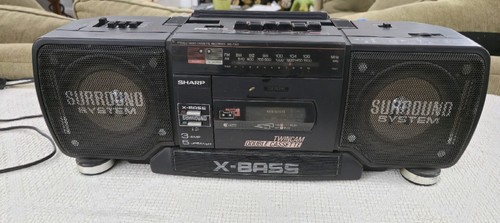 Vintage sharp t352 - vintage,