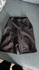 Lunalae Pole Shorts