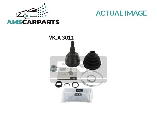 Driveshaft joint kit wheel - joint,