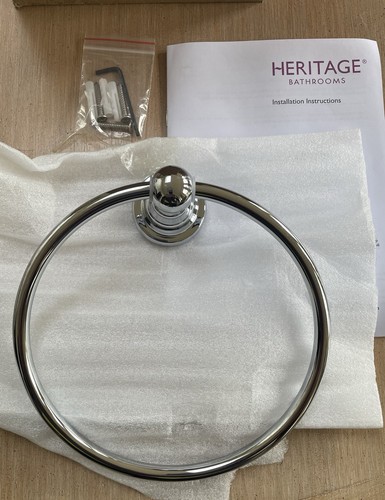 Heritage bathrooms holborn - heritage,